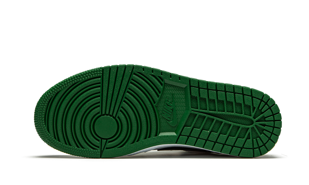 1 Low Pine Green