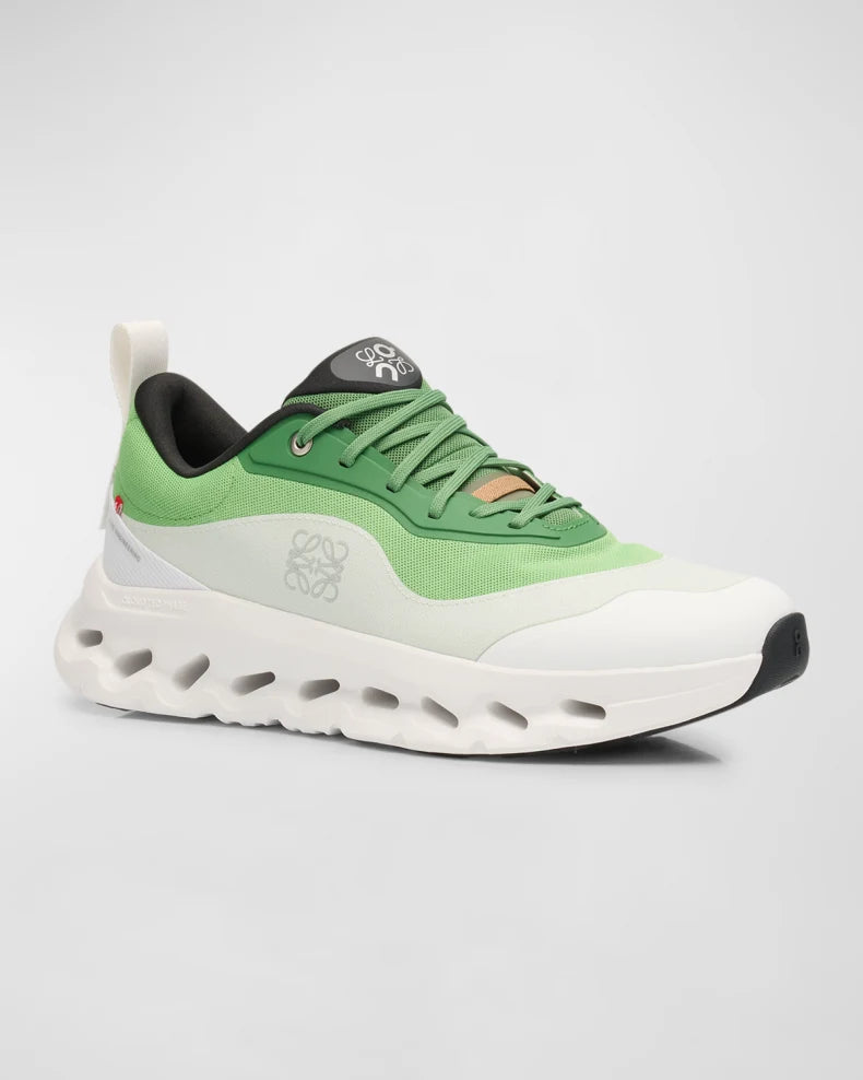 On x LOEWE Cloudtilt 2 'Green'