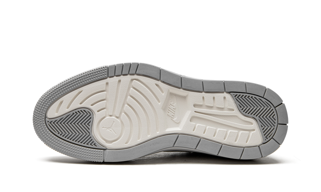 1 Elevate Low Wolf Grey