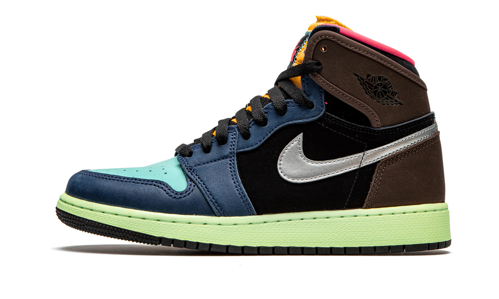 1 Retro High Tokyo Bio Hack
