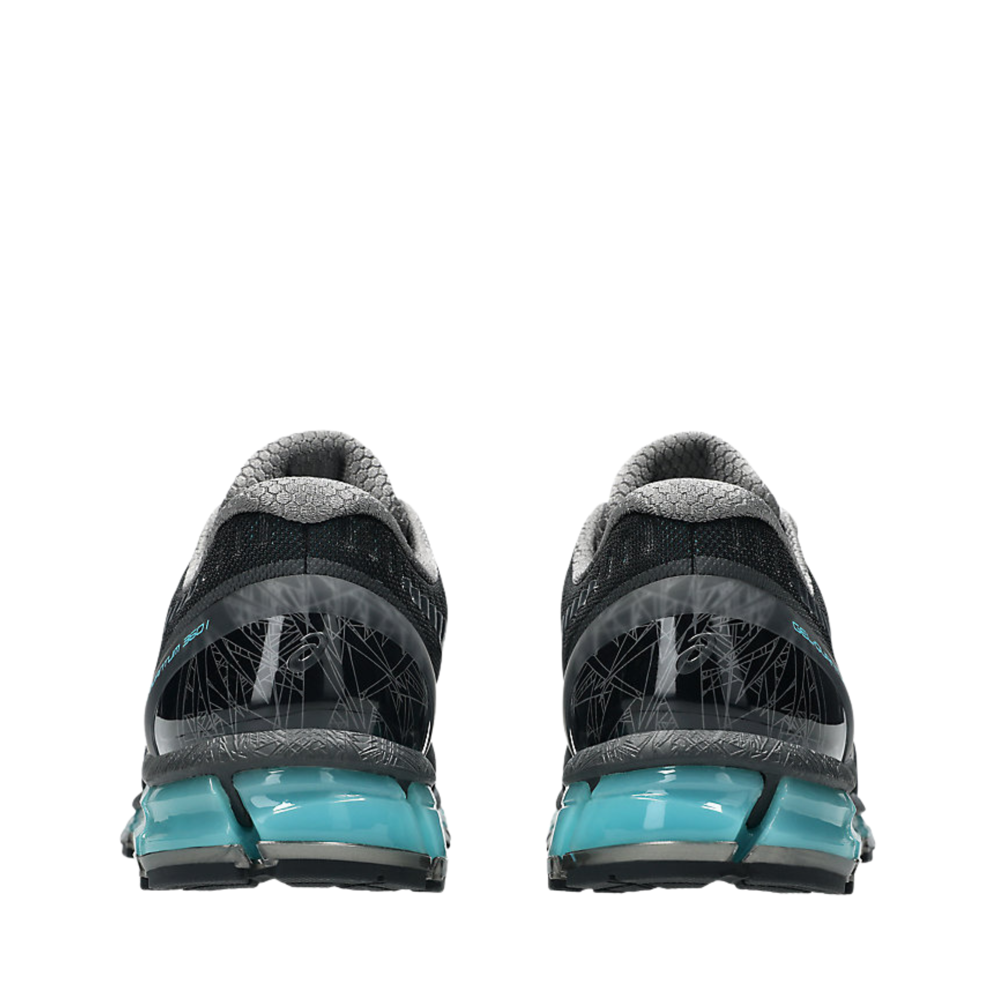 ASICS GEL-QUANTUM 360 I AQUARIUM