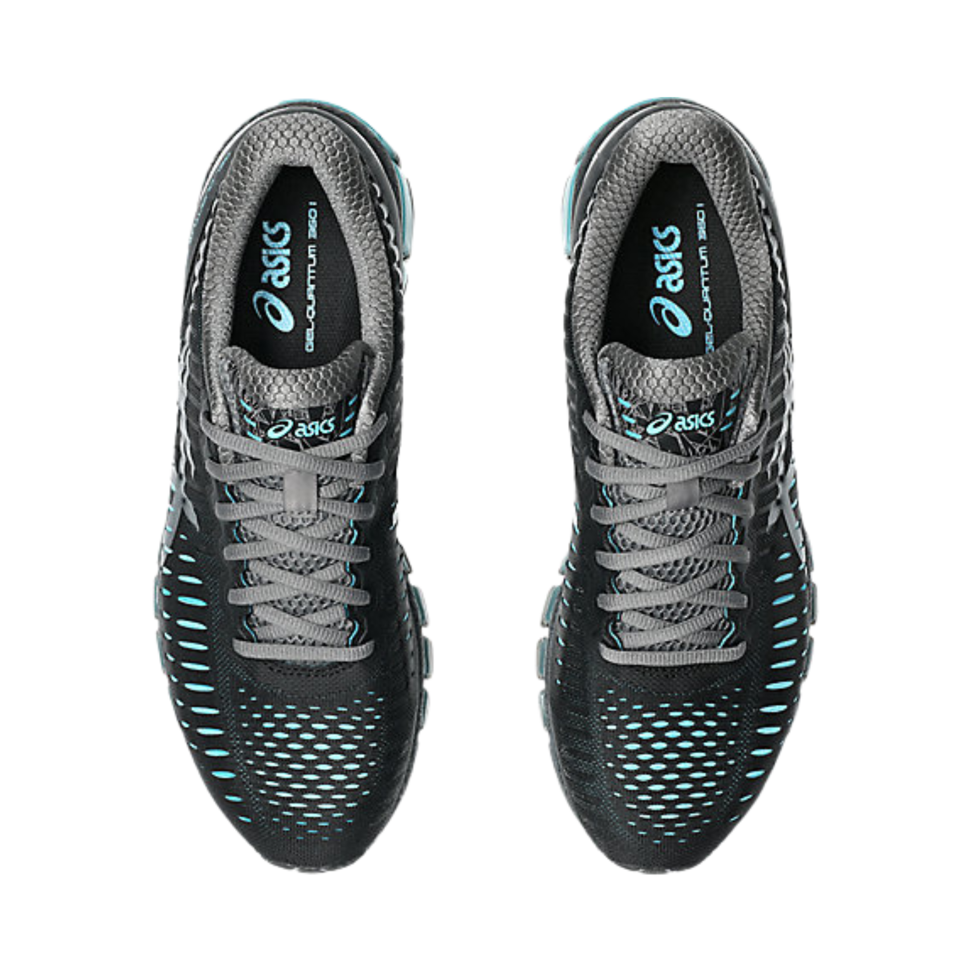 ASICS GEL-QUANTUM 360 I AQUARIUM