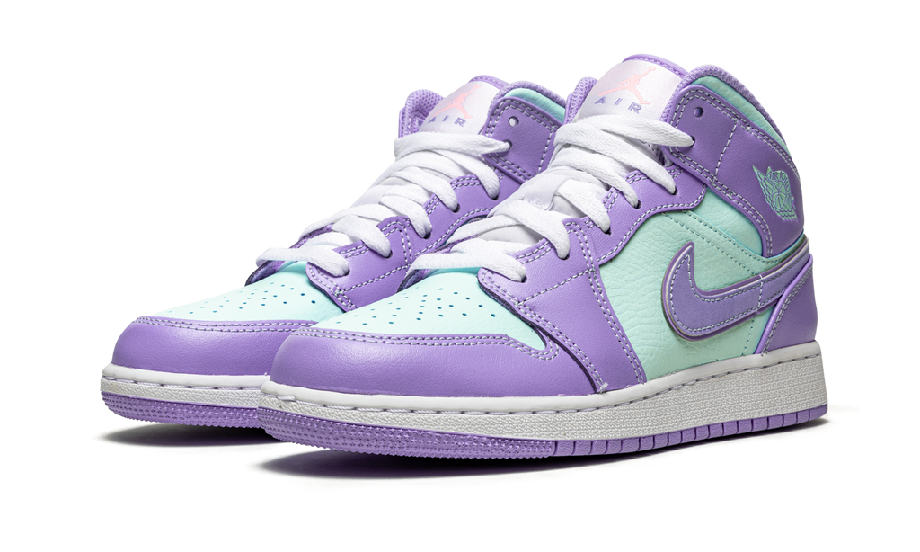 1 Mid Purple Aqua