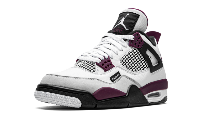 4 Retro PSG Paris Saint-Germain