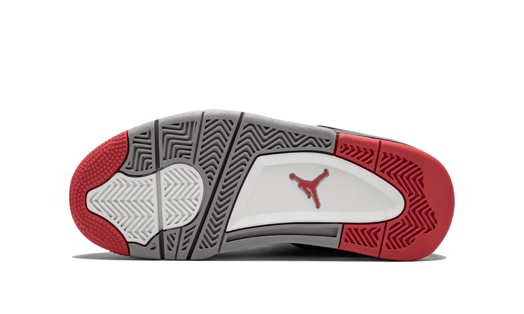 4 Retro Bred