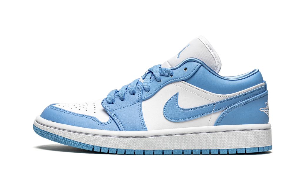 1 Low UNC