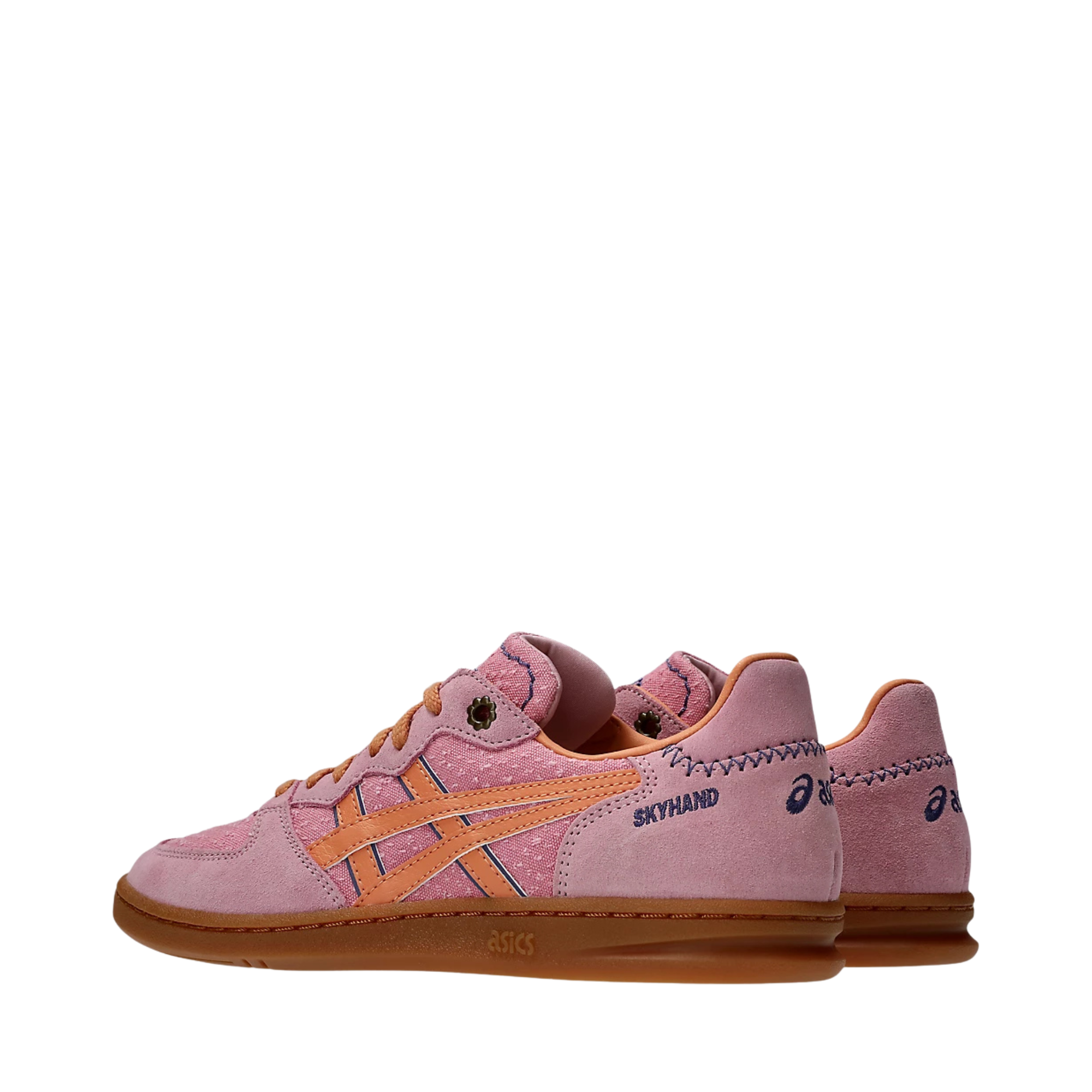ASICS SKYHAND OG- TERRACOTA