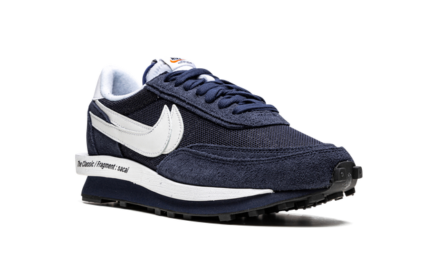 Waffle Sacai Fragment Blue Void