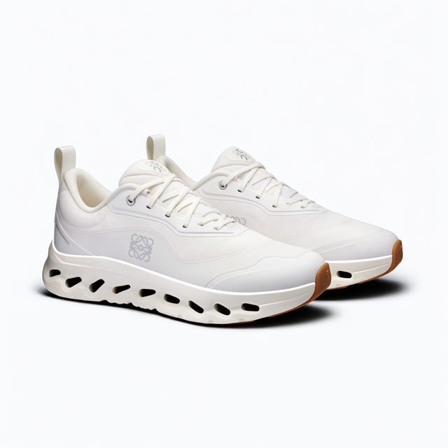 On x LOEWE Cloudtilt 2 'White'