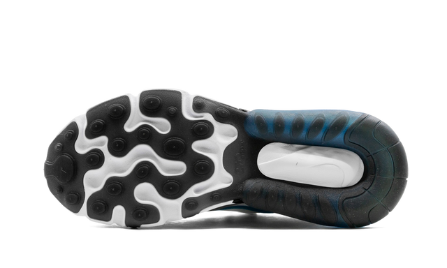 Air Max 270 React White Sky Blue