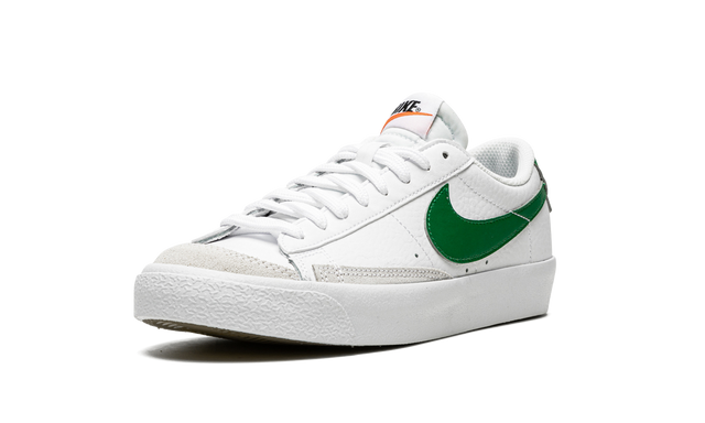 Blazer Low 77 Pine Green
