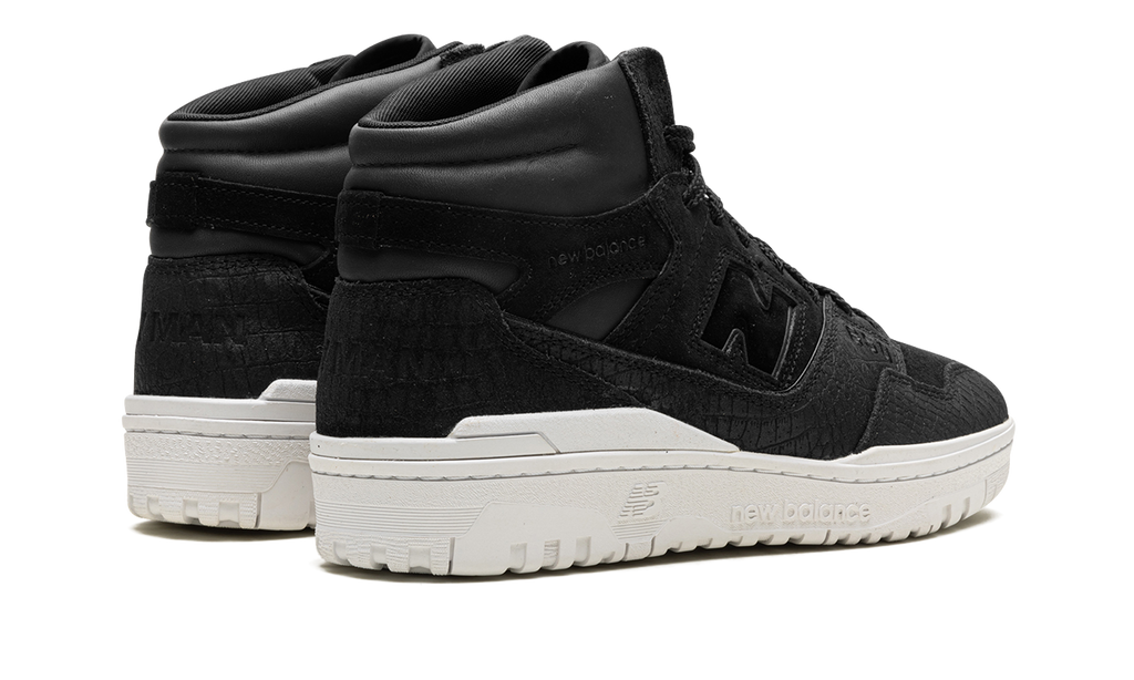 650 Junya Watanabe MAN - Black White