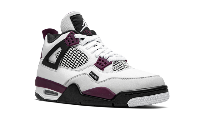 4 Retro PSG Paris Saint-Germain