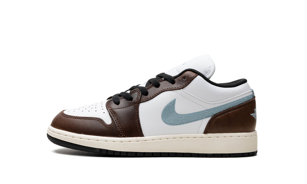 1 Low Brown Blue Grey