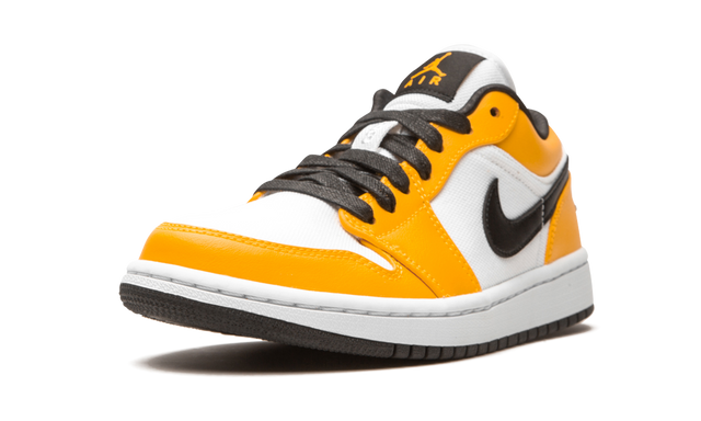 1 Low Laser Orange