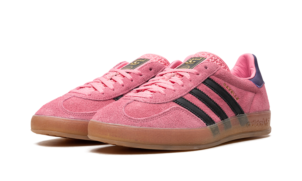Gazelle Indoor Bliss Pink Purple