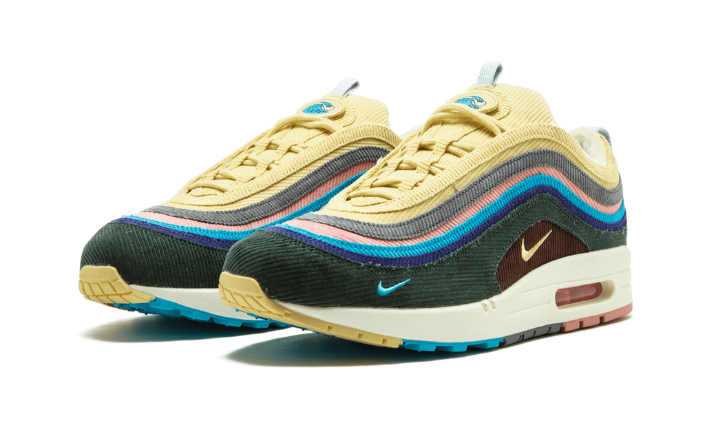 Air Max 1/97 Sean Wotherspoon