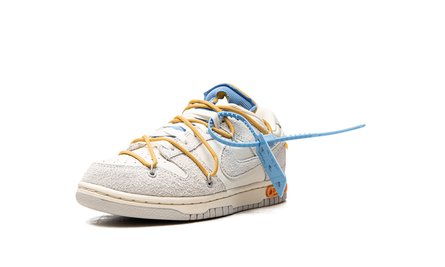 Dunk Low  Lot 34
