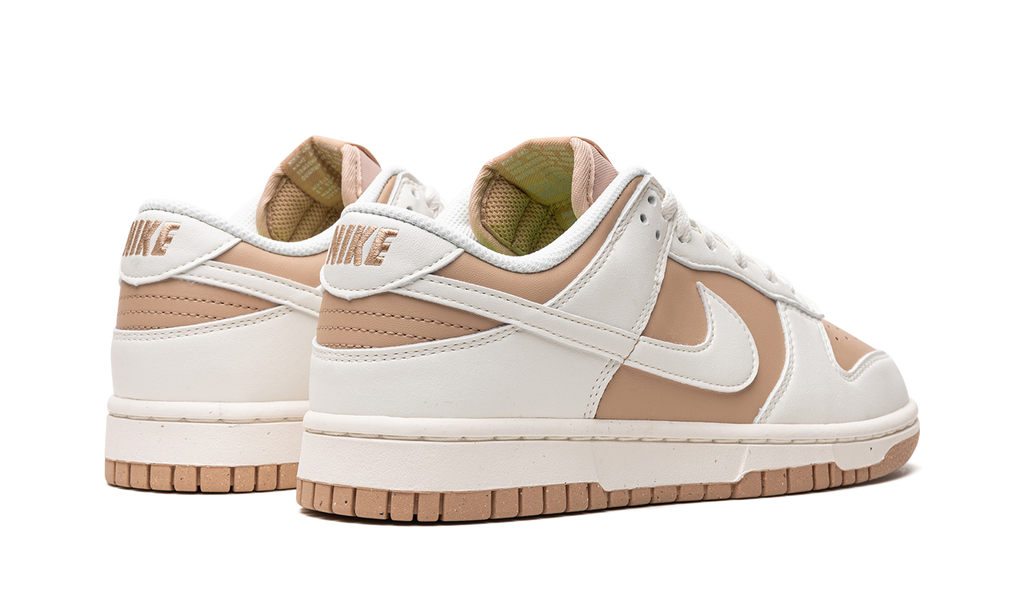 Dunk Low Next Nature Beige Sail