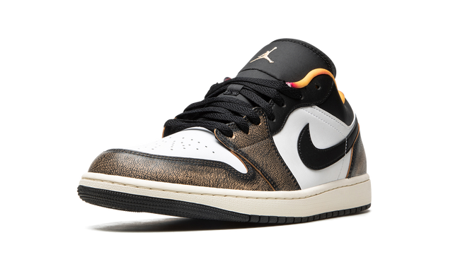 1 Low SE Wear Away Yellow