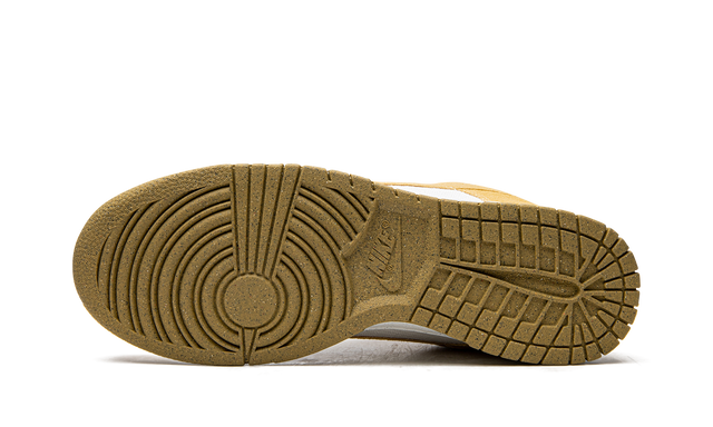 Dunk Low Retro Sun Club Wheat Grass Orange