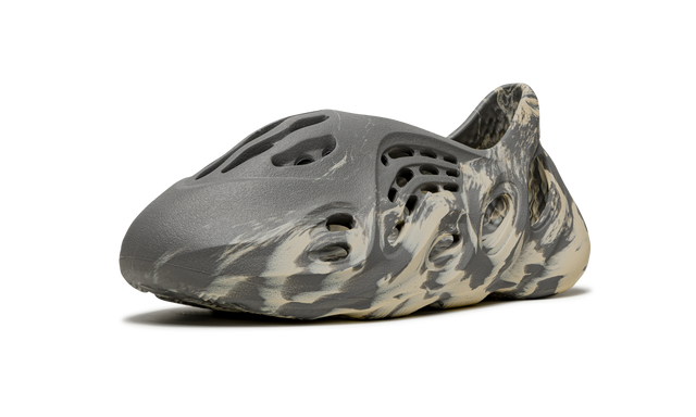 Foam Moon Gray