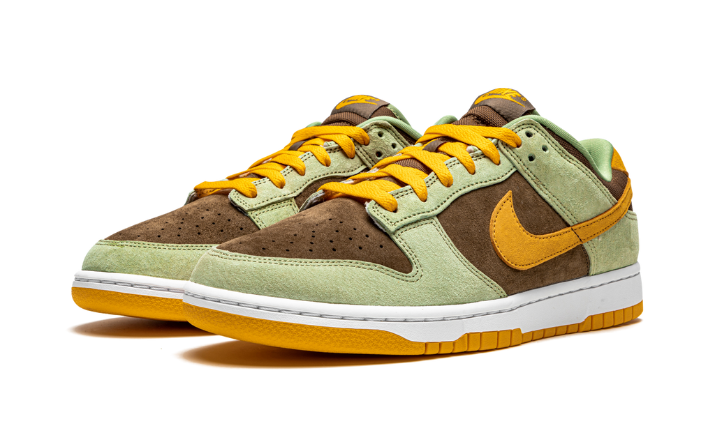 Dunk Low Dusty Olive