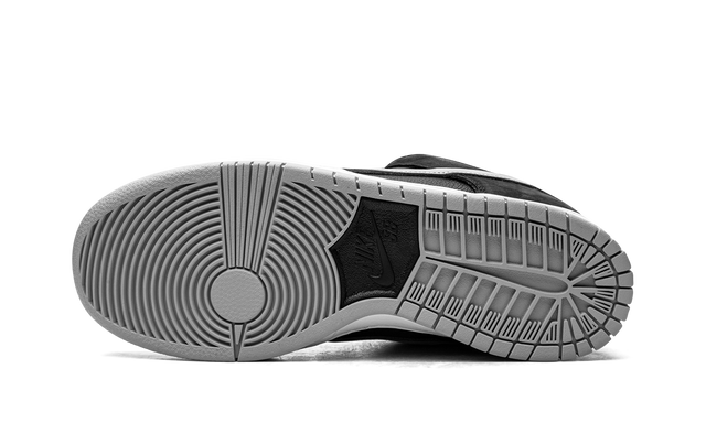SB Dunk Low J-Pack Shadow