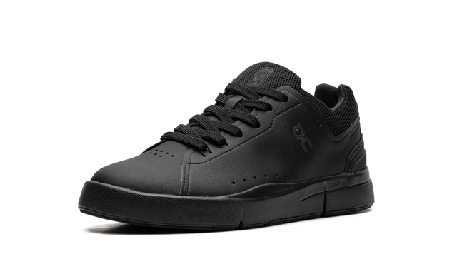 Roger Advantage Black