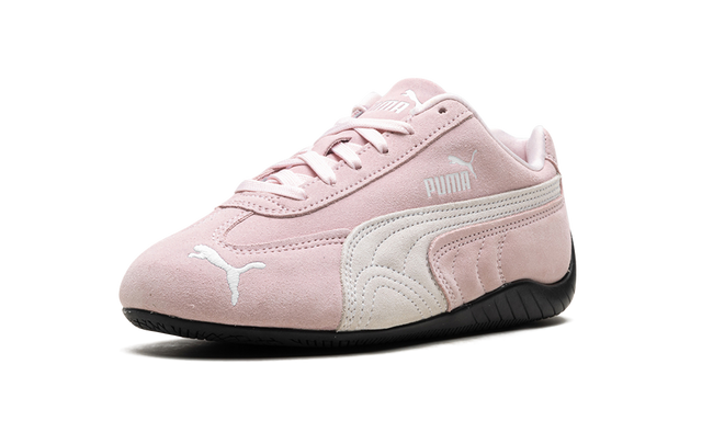 Speedcat OG WMNS "Pink White"