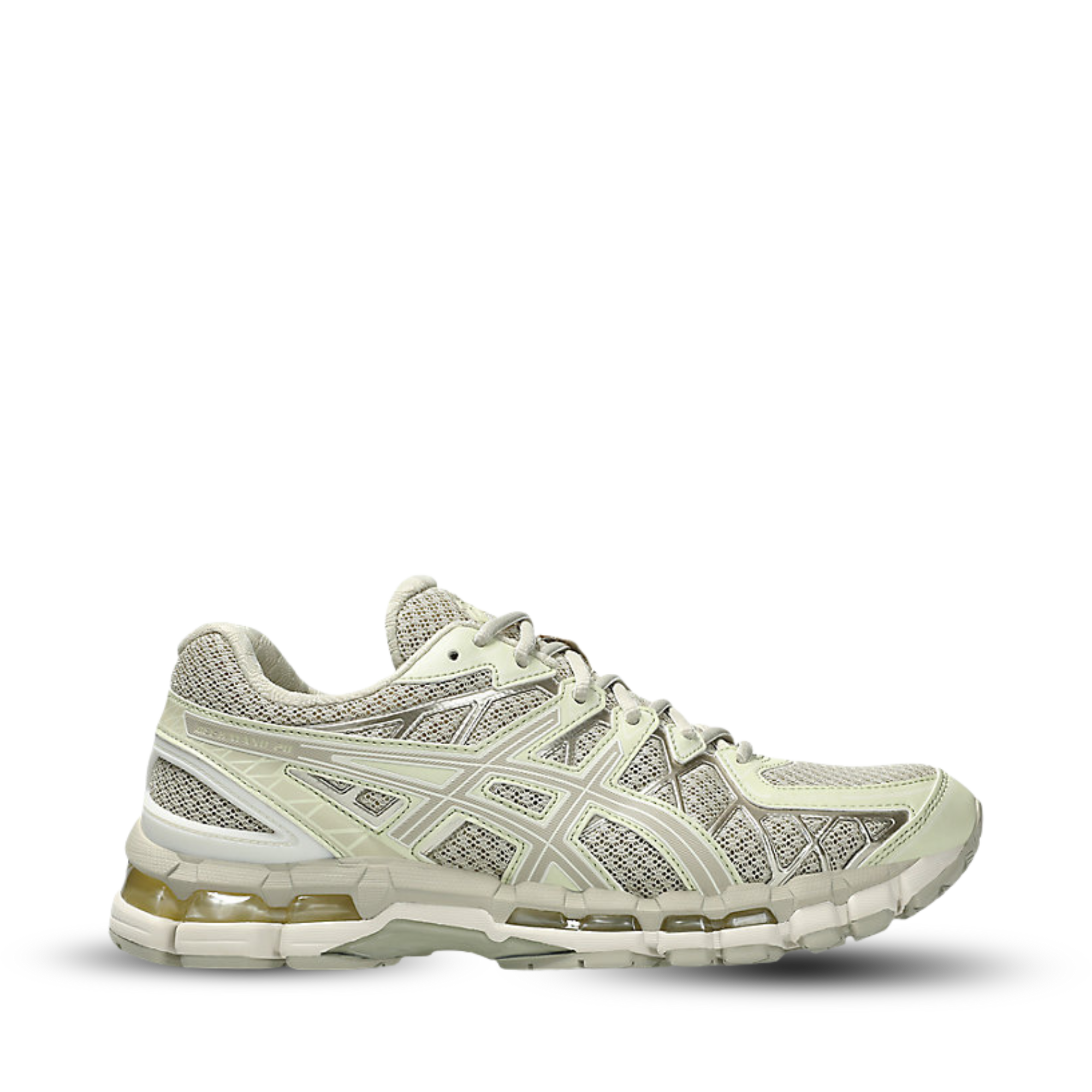 ASICS GEL-KAYANO 20 CREAM