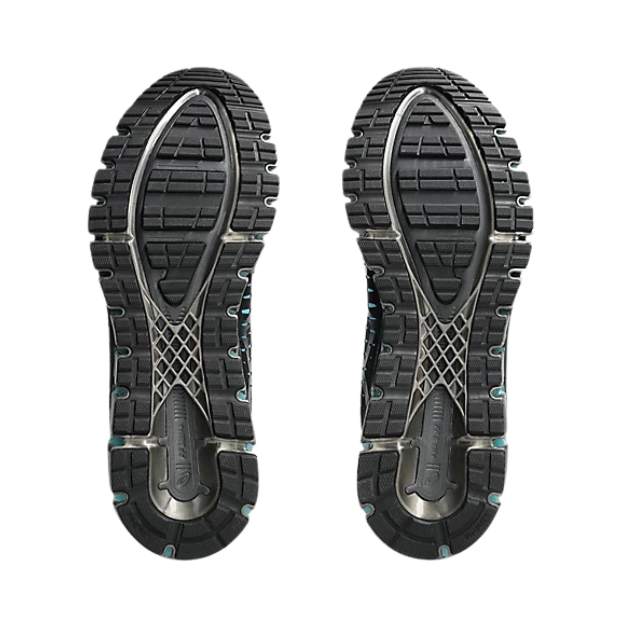 ASICS GEL-QUANTUM 360 I AQUARIUM
