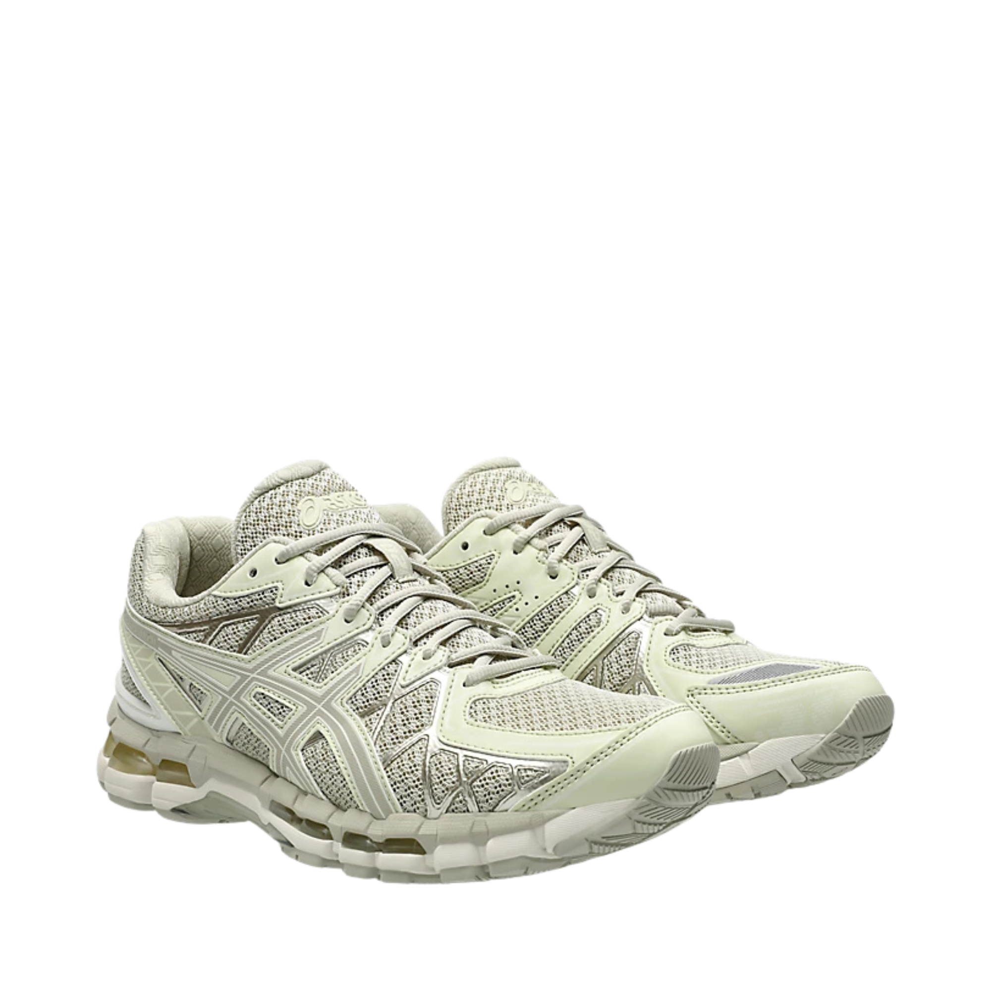 ASICS GEL-KAYANO 20 CREAM