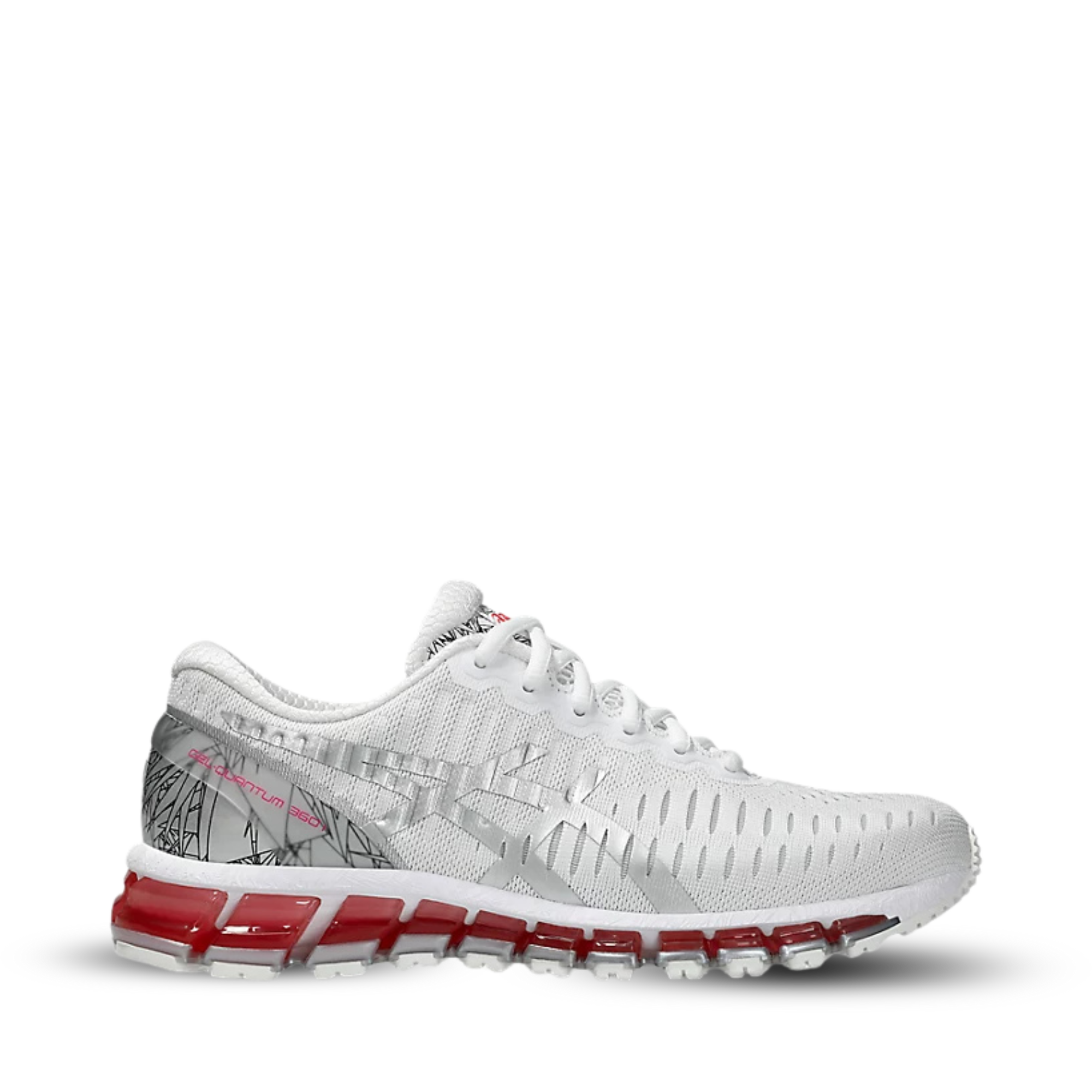 ASICS GEL-QUANTUM 360 I DIVA PINK
