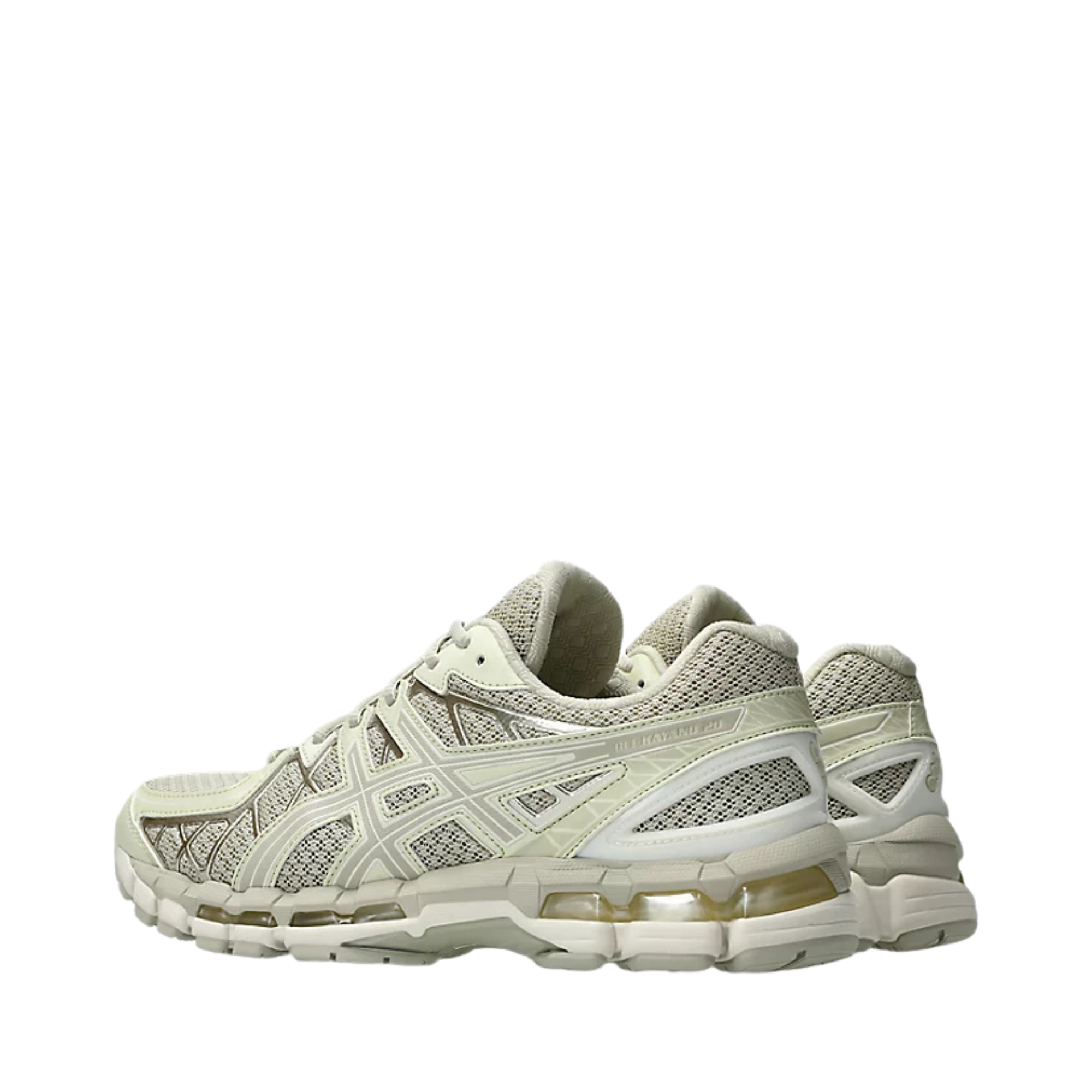 ASICS GEL-KAYANO 20 CREAM