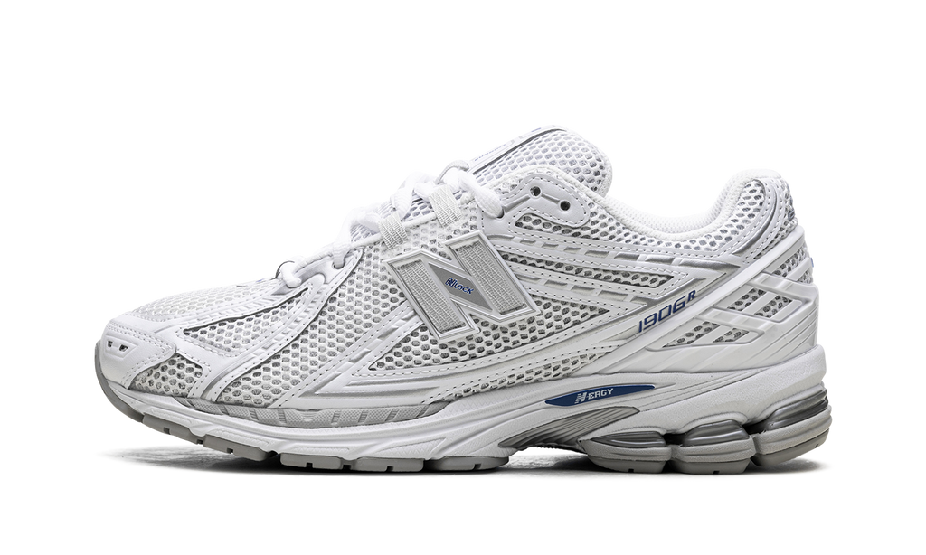 1906R "White Team Royal"