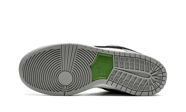 SB Dunk Low Chlorophyll