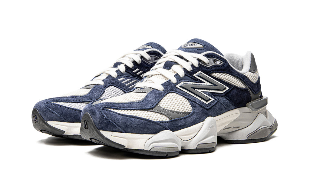 9060 Natural Indigo