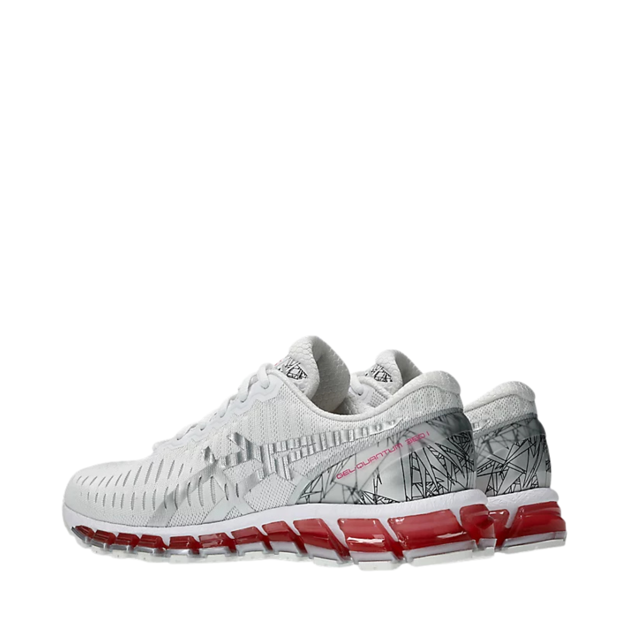 ASICS GEL-QUANTUM 360 I DIVA PINK