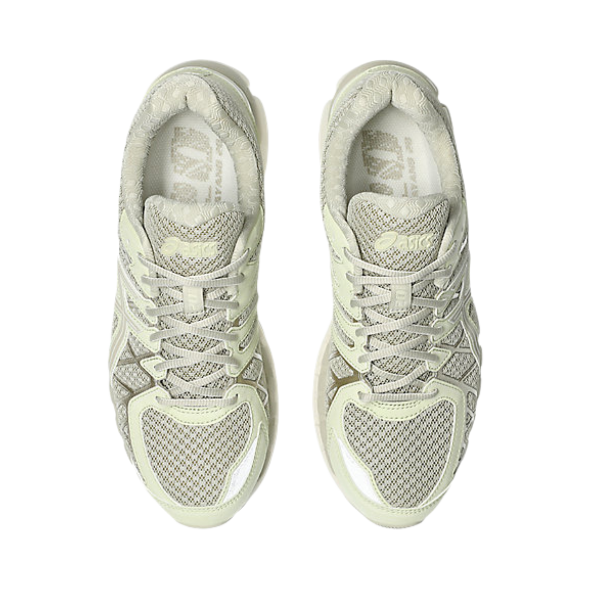 ASICS GEL-KAYANO 20 CREAM