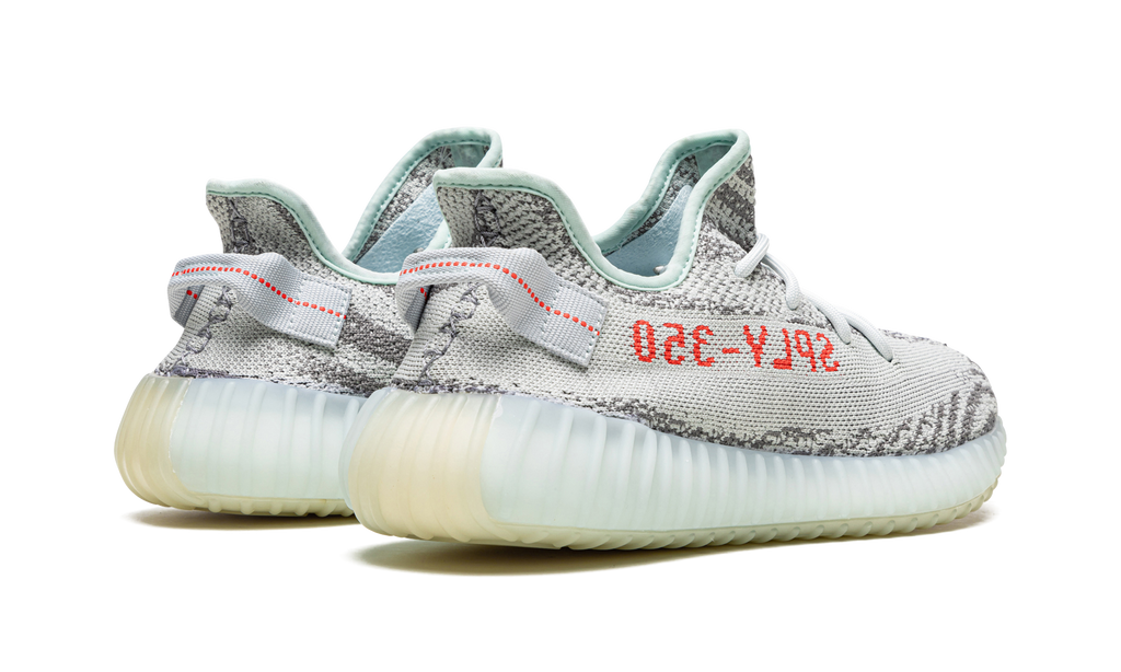 Boost 350 V2 Blue Tint