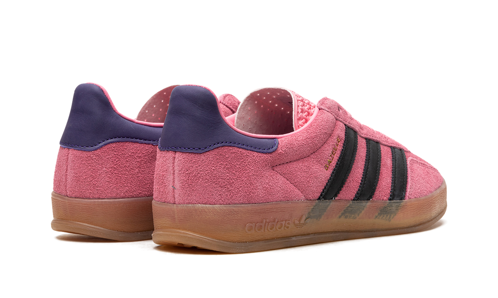 Gazelle Indoor Bliss Pink Purple
