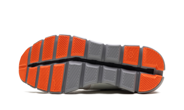 Cloud X 3 Ivory Alloy