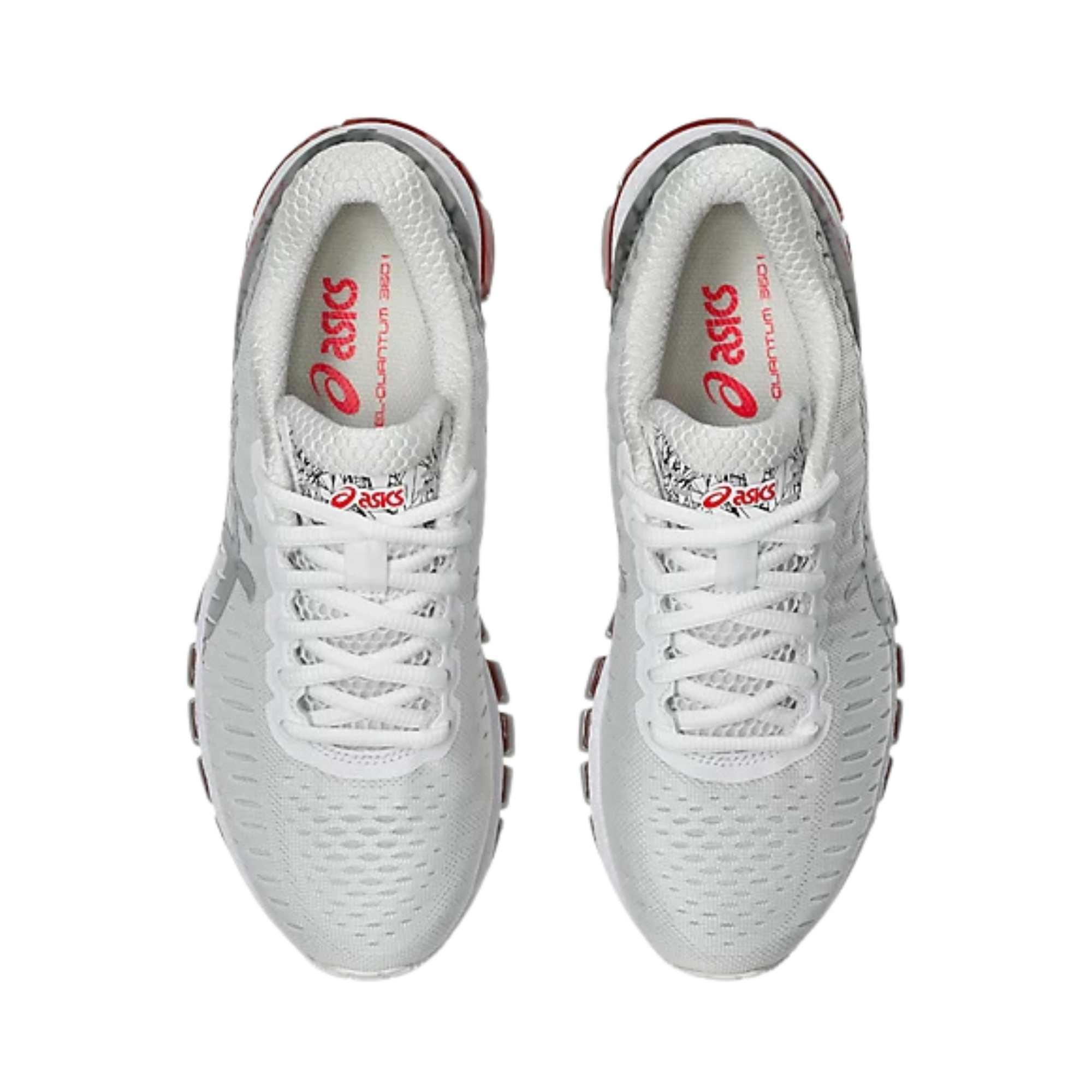 ASICS GEL-QUANTUM 360 I DIVA PINK