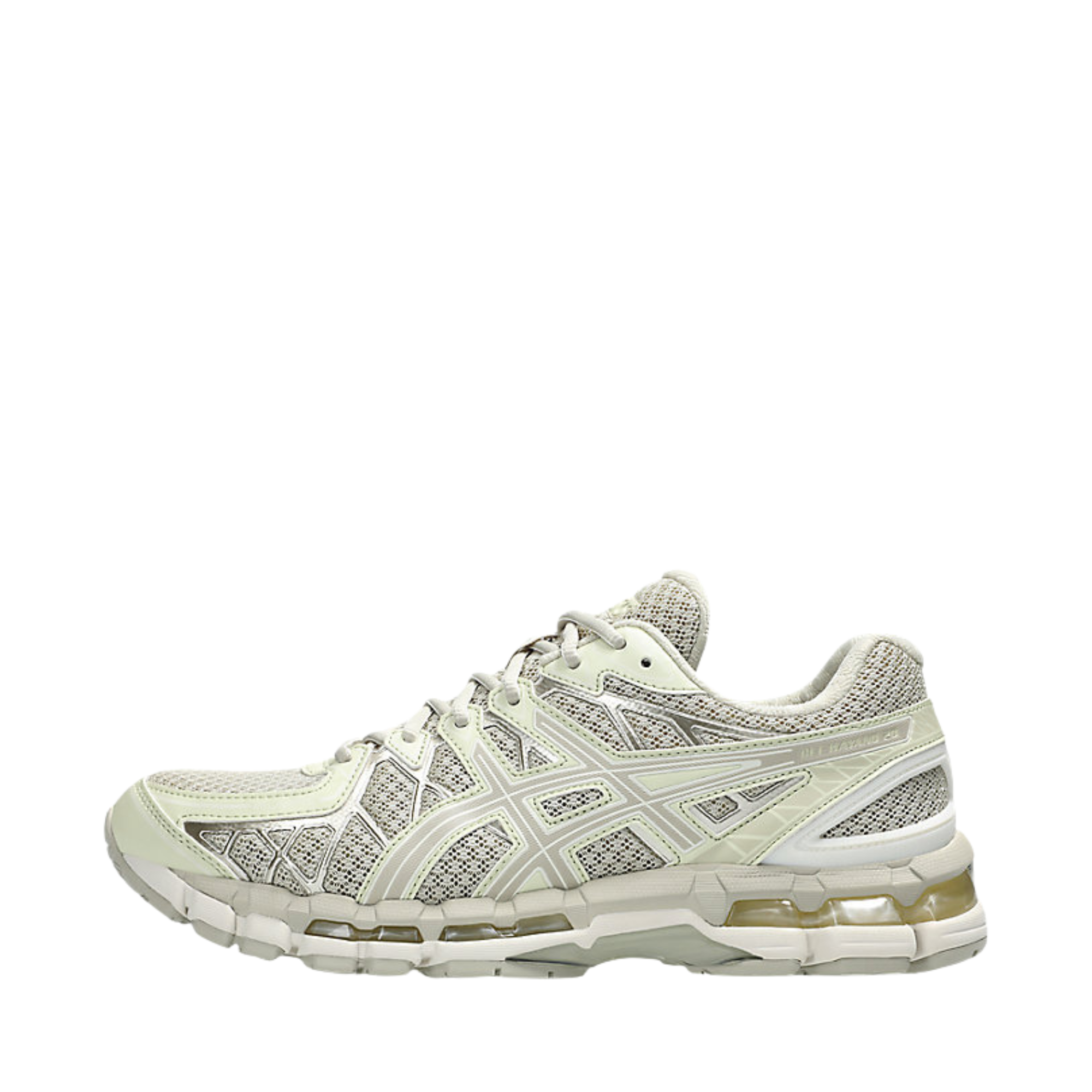 ASICS GEL-KAYANO 20 CREAM