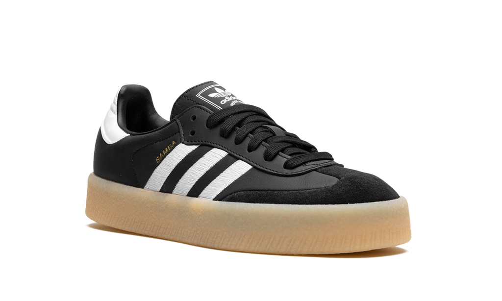Sambae Black White