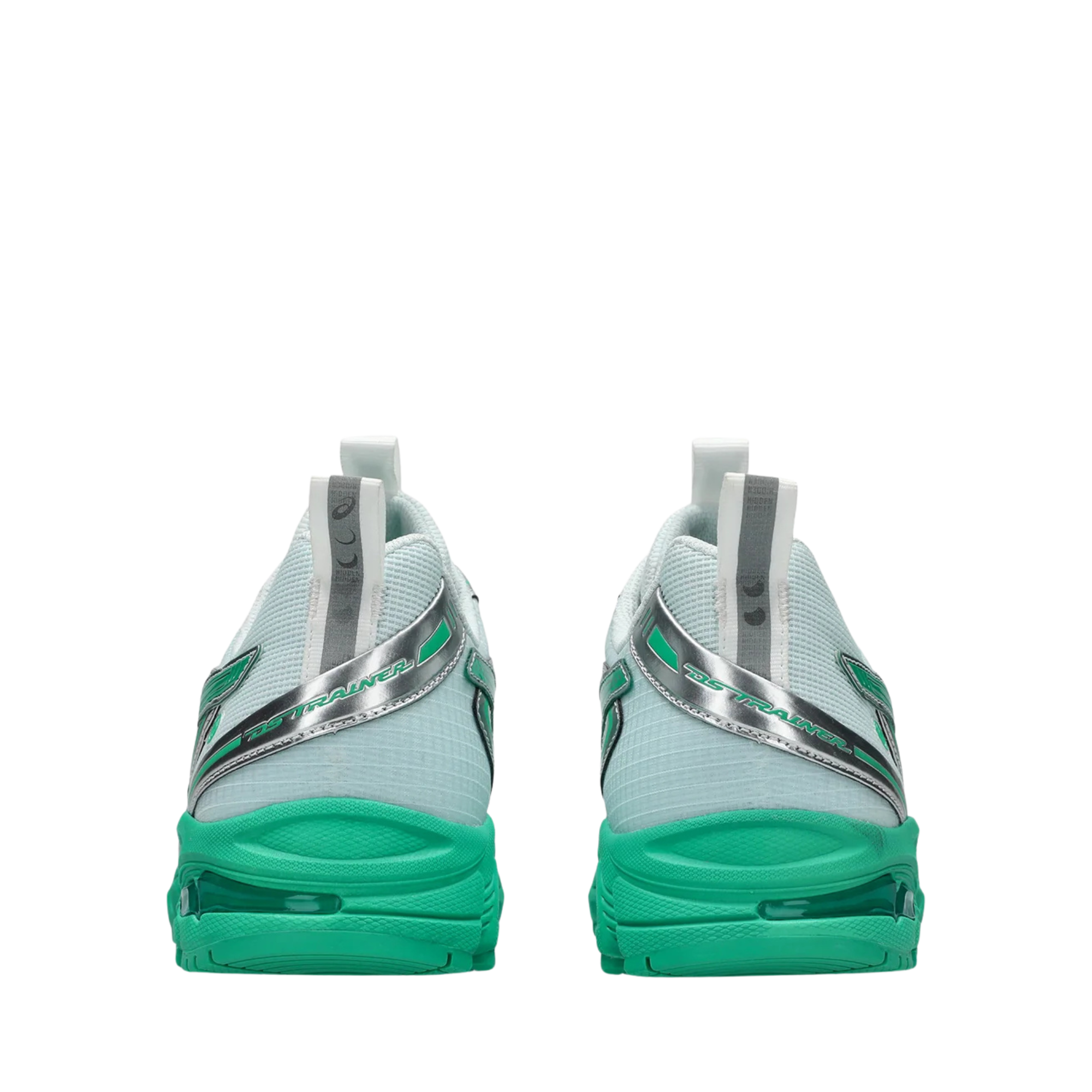 ASICS GEL-DS TRAINER 14 X HIDDEN NY - WHITE BLARNEY