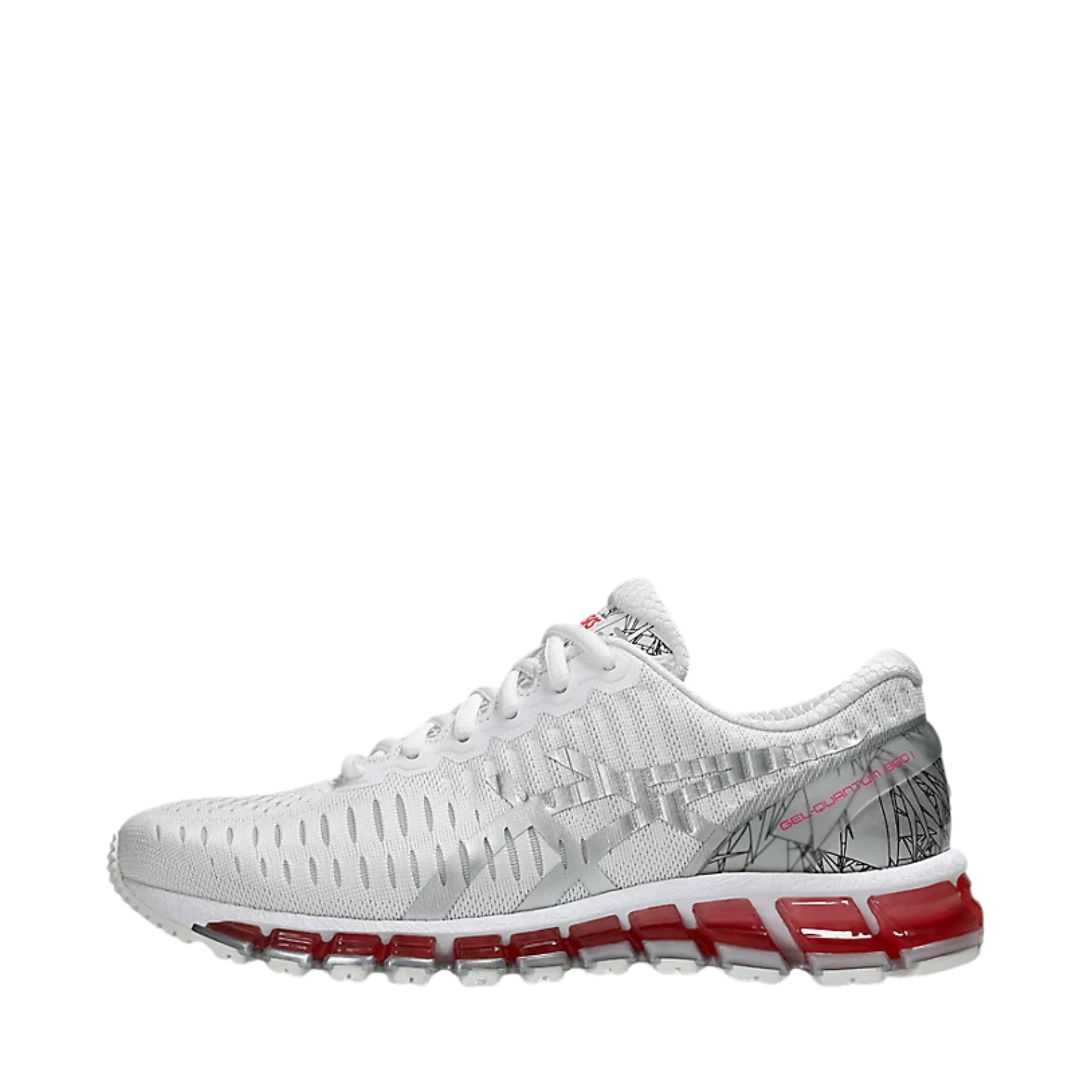 ASICS GEL-QUANTUM 360 I DIVA PINK