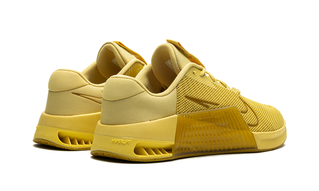 Metcon 9 Saturn Gold