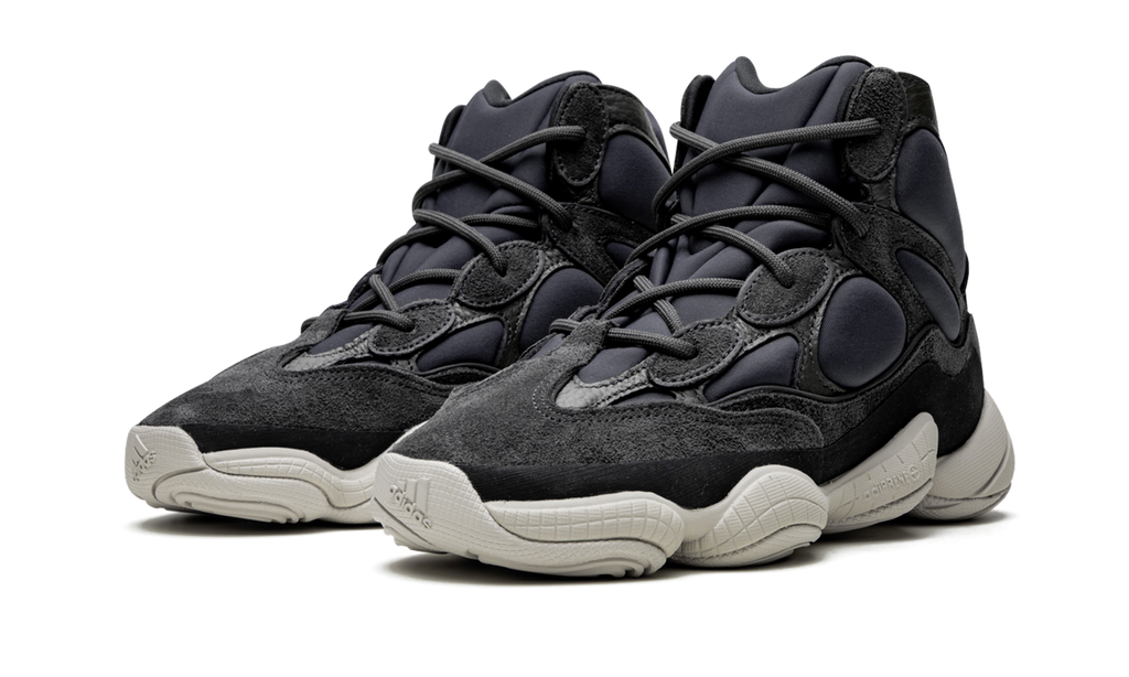 500 High Slate
